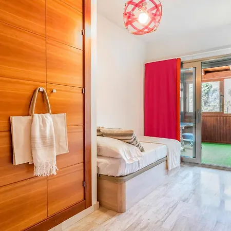 Casa De La Playa Holiday home *